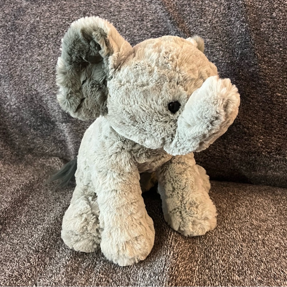 Elephant Toy - Picture 3 of 4